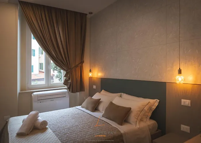 LivornoLuxuryStay