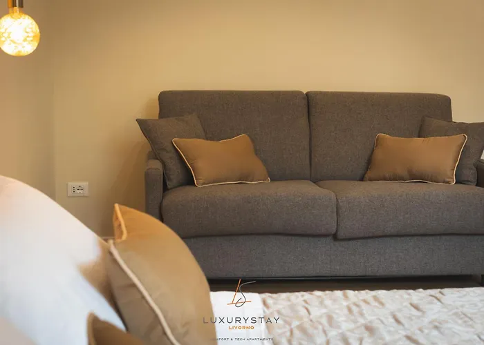 LivornoLuxuryStay